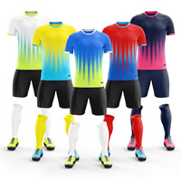 Camisetas de polo para hombre Ropa deportiva Maillot De Fútbol Camisetas personalizadas Rojo Blanco Rayas Retro Chivas- Fan Edition Camiseta de fútbol