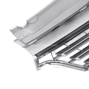 Rejilla Delantera Económica de Fábrica para <span class=keywords><strong>Dacia</strong></span> <span class=keywords><strong>Logan</strong></span> 2017-2020 - Product Image 2