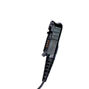 OEM <span class=keywords><strong>Motorola</strong></span> pmln5733/5733a dòng tai nghe Microphone PPT cho <span class=keywords><strong>Motorola</strong></span> <span class=keywords><strong>dp2400</strong></span> dp2600 dp4404 dp4801 loạt Walkie-talkies - Product Image 2