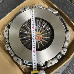 New TAI 2304A078 Clutch Cover Assy for Mitsubishi L200 4N15 Engine Japan Origin 3 Months Warranty - Product Image 6