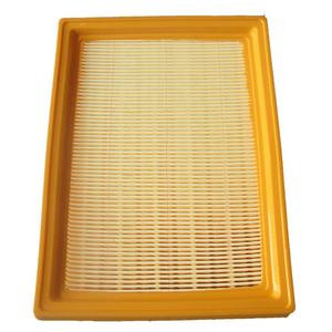 ตัวกรองอากาศสำหรับนิสสัน AY120-NS058 16546-1HC2A 16546-F4101สะอาด - Product Image 4