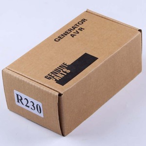 Régulateur de tension automatique R230 monophasé AC AVR pour générateur, module PCB stabilisateur SVC - Product Image 5
