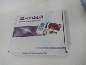 Mando a distancia de CA universal compatible con la marca B-10.000 + (Samsung/LG/Carrier), Plug & Play con pantalla LCD - Product Image 3