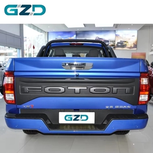 Camioneta Automática Foton 7 4x4 de 25 Plazas, 0 km, Usada, Gran Capacidad de Carga, Compra en China - Product Image 6