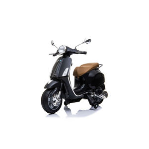 WDCT728-Coche de juguete eléctrico para bebé, <span class=keywords><strong>Vespa</strong></span> con luz musical - Product Image 3