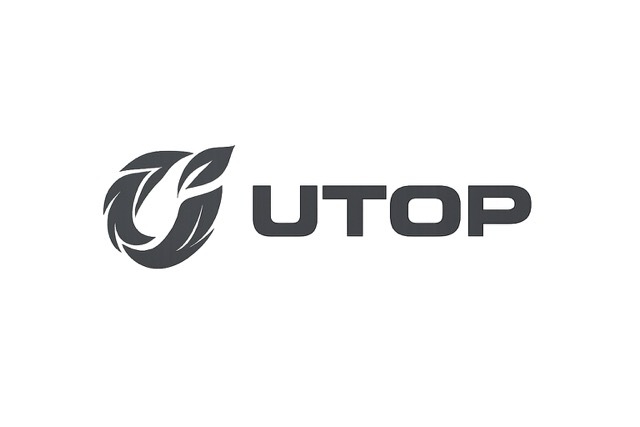 Jining Utop Machinery Co., Ltd. logo