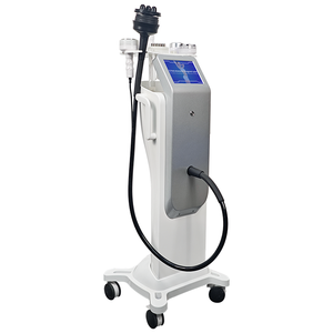 Professional G5 Vibration Body Firming <b>Machine</b> Multi-Head Contouring <b>Massage</b> Deep Therapy Device - Product Image 4