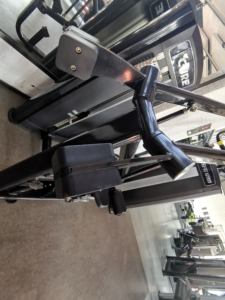 Al por mayor venta al por mayor nuevo ejercicio de diseño funcional entrenador de gimnasio comercial equipo de fitness Lat desplegable divergentes - Product Image 5