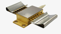 Láser de Diodo Acoplado a Fibra Eficiente de 100mW y 976nm Hi1060 para Uso Médico con Salida Estable