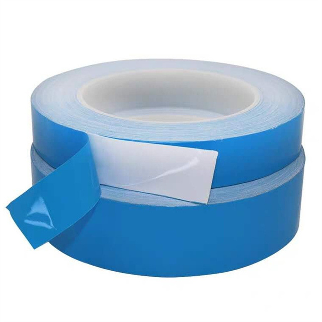 Genuine 3 M 8805 8810 8815 8820Acrylic Thermally Conductive Transfer Tape Double Sided Die Cut for LED PCB Heat Sink Application
