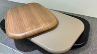 Meubles italiens modernes minimalistes de qualité supérieure, table basse, table à thé, ensemble pour salon
