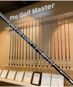 PGM SFGR001 MASTER Arbre de <span class=keywords><strong>golf</strong></span> Arbre de <span class=keywords><strong>golf</strong></span> en graphite Arbre de club de <span class=keywords><strong>golf</strong></span> pour conducteur/3W/5W/U21 - Product Image 6