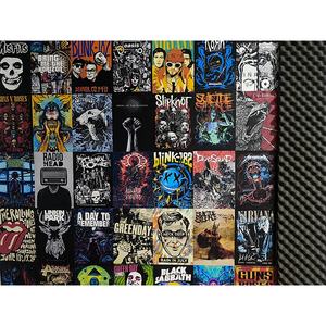 <span class=keywords><strong>Papier</strong></span> <span class=keywords><strong>peint</strong></span> de décoration murale intérieure personnalisée pour affiches de groupes de rock et <span class=keywords><strong>papier</strong></span> <span class=keywords><strong>peint</strong></span> de conception artistique d'album - Product Image 4