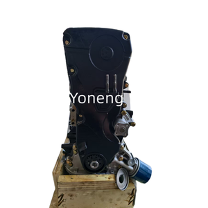 Assemblage de moteur G4GC 2.0L 4 cylindres de qualité supérieure pour Hyundai Sonata Tucson <span class=keywords><strong>Kia</strong></span> <span class=keywords><strong>Seed</strong></span> Cerato Soul - Product Image 5