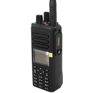 วิทยุสื่อสารแบบดิจิตอล DGP5050e DGP8050e DGP5550e DGP8550e VHF UHF 800MHz สำหรับธุรกิจและมืออาชีพ ระบบ DMR พร้อมบลูทูธ - Product Image 5