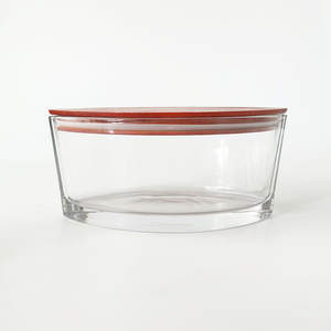 Holesale-portavelas <span class=keywords><strong>de</strong></span> vidrio transparente con forma <span class=keywords><strong>de</strong></span> <span class=keywords><strong>barco</strong></span>, bote con tapas, 20oz - Product Image 3