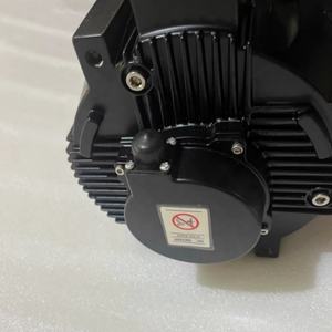 NOUVEAU SGMGV-55ADB6C servomoteur AC - Product Image 5