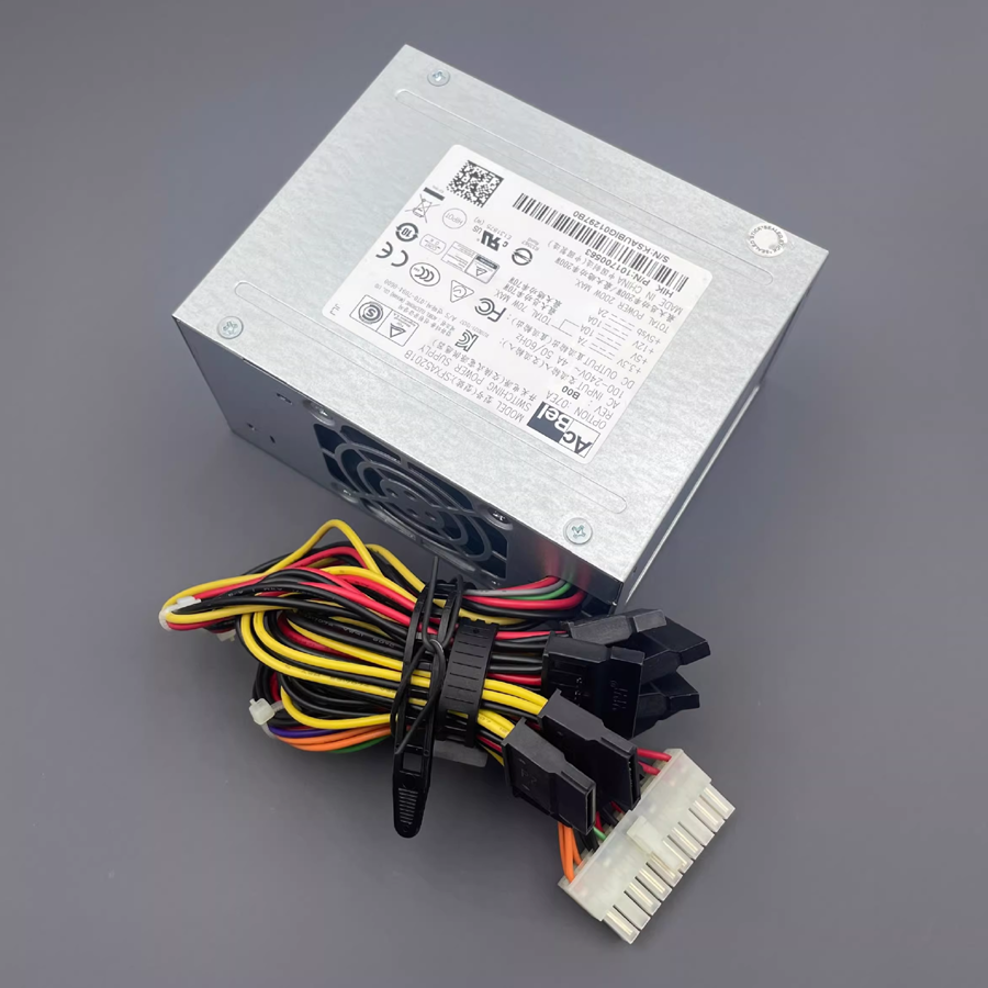 200W Power Supply PSU SFXA5201B for Hikvision DS-8632N-E8/K8/I8, 8816, 8864 Series · image 5