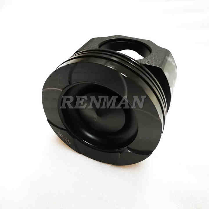 Cummins engine ISX QSX15 1PC Piston 2882635 4376241 4357150  