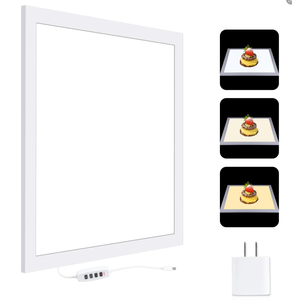 高速配信DE倉庫埋め込み式エネルギー3CCT屋内オフィスフラットライト180lm/<span class=keywords><strong>W</strong></span> 600x600 60x60 40w 30w 22wLedパネルライト - Product Image 1