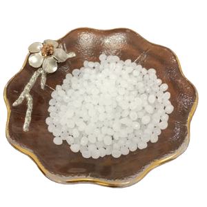 Good Quality <b>pp</b> S3504 Granules Virgin White Food Grade Polypropylene Pcr Reain - Product Image 5