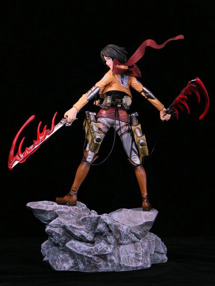 Mikasa