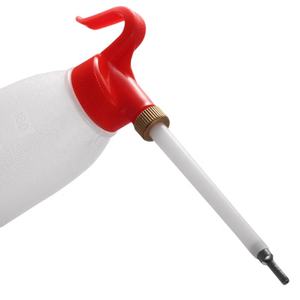 Graisseur à long bec Capacité de 180ml avec échelle pour machine à coudre - Product Image 2