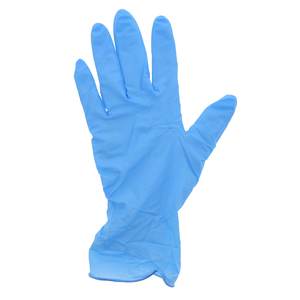 High Quality <b>Nitrile</b> <b>Disposable</b> <b>Gloves</b> 6mil Thick General Purpose Sterile Silicone-free Powder-free Heartmed/PideMed - Product Image 2