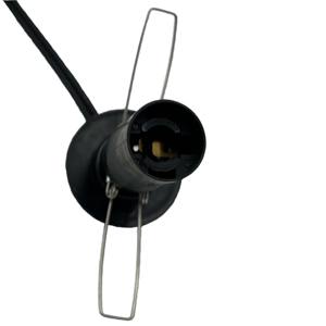 조광기 스위치 EU 소금 램프 전원 코드 - Product Image 3