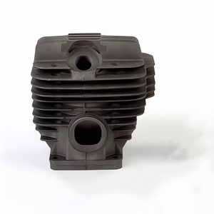 Stokta Mevcut Ms440 Silindir Piston Bloğu Stihl 044 Ms440 Testere 2 Zamanlı Bahçe Aleti Yedek Parçası - Product Image 4