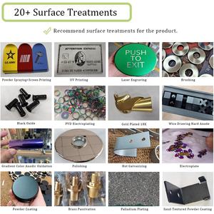 铝壳压铸件制造商 汽车灯具定制锌合金压铸工艺 - Product Image 4