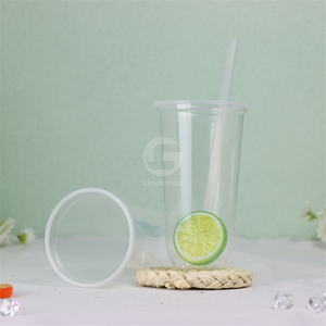 Professional <b>plastic</b> tea <b>cup</b> And High Quality - Product Image 5