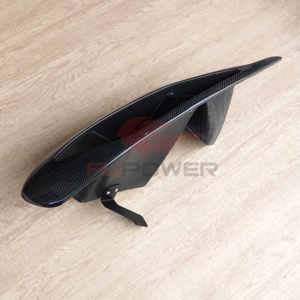 Supra MK5, eliminación de faros de fibra de carbono para Toyota - Product Image 5
