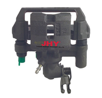 Kaliper Rem Belakang Suku Cadang Mobil untuk FORD PROBE LYNX MAZDA G516-26-990 GA2E-26-71XA GA2E-26-71XE GAYE-26-71XA GA2E-26-990E