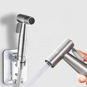 Портативный распылитель для биде - Product Image 2