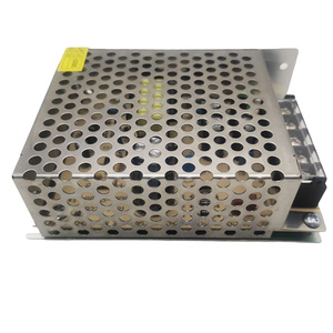 แหล่งจ่ายไฟ12V 5A <span class=keywords><strong>DC</strong></span> สลับแหล่งจ่ายไฟสำหรับระบบเตือนภัยแบบมีสายตรวจจับการเคลื่อนไหวอะแดปเตอร์ไฟ - Product Image 2