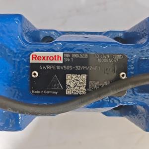 Direccional R901436338 4WRPE10V50S-3X/M/24F1 - Product Image 2