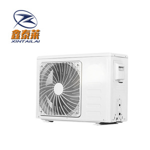 Climatiseur solaire de haute qualité fabriqué en Chine, prix pour climatiseur domestique - Product Image 2