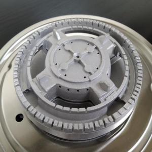 Cucina 5 bruciatore in vetro temperato stufa a <span class=keywords><strong>Gas</strong></span> con piano cottura a <span class=keywords><strong>Gas</strong></span> - Product Image 6