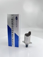 Vanne solénoïde proportionnelle FTB 3768316 TM58402 12V pour pompe hydraulique de transpalette Kalmar Sany SRSC45H