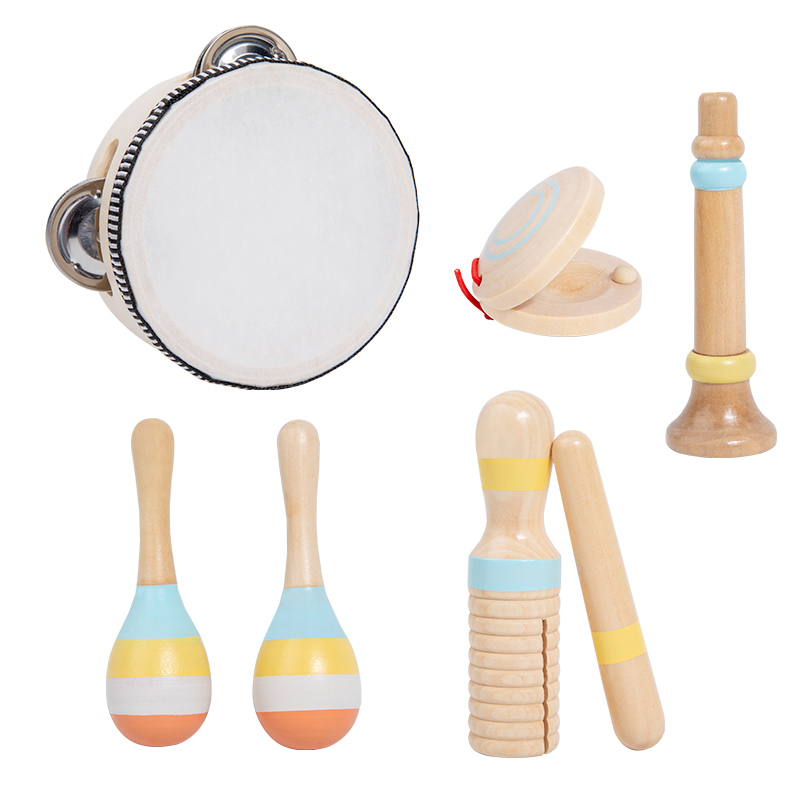 6 Pieces Sets