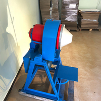 Broyeur à tiges de laboratoire XMB160*200 pour le broyage de minerai minéral dans un laboratoire de recherche minière