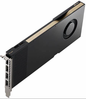 Pci Express Rtx A4000 A5000 A6000 16g Gpu Graphics Card Single-slot Nvi Dia