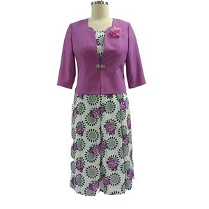 Turkey <b>Women</b> Plus Size Spring Painted Office Clothes <b>Smart</b> Wear African 2-pieces Set New Arrivals Hot Sale - Product Image 2