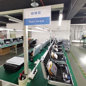 L60 pemindai <span class=keywords><strong>Ultrasound</strong></span> portabel murah, untuk deteksi kehamilan hewan-pemindai Farmscan setara - Product Image 2