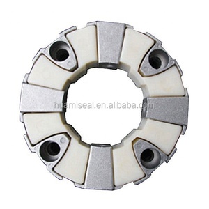 Insert de couplage 13E6-16040 13E6-16050 pour R140LC-7 R150LC-7 R210LC-7 R215LC-7 - Product Image 5