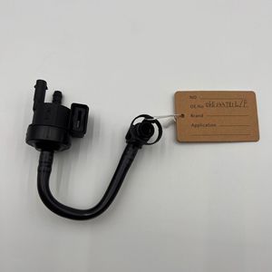 Válvula solenoide del depósito de carbón del Audi A6 06E133781L, purga de vapor de combustible para motor de gasolina 2012-2015 - Product Image 1