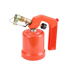 Encendedor Portátil con <span class=keywords><strong>Forma</strong></span> <span class=keywords><strong>de</strong></span> <span class=keywords><strong>Pistola</strong></span> <span class=keywords><strong>de</strong></span> <span class=keywords><strong>Soldadura</strong></span>, Soplete <span class=keywords><strong>de</strong></span> Calentamiento <span class=keywords><strong>de</strong></span> Gas LPG para Cartucho <span class=keywords><strong>de</strong></span> Gas <span class=keywords><strong>de</strong></span> 190g - Product Image 2