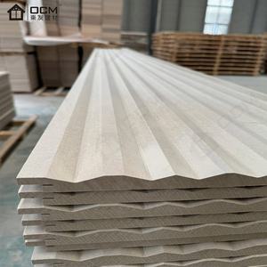 Revestimiento <span class=keywords><strong>de</strong></span> fibrocemento Shiplap grueso <span class=keywords><strong>de</strong></span> 15mm certificado CE con pintura <span class=keywords><strong>de</strong></span> fábrica para fachadas <span class=keywords><strong>de</strong></span> edificios duraderas y resistentes a la intemperie - Product Image 5