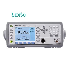 Compteur de puissance à thermistance Keysight N432a Lexso - Product Image 1